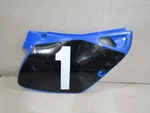 1993 Kawasaki KX125 Right Side Panel 36030-5026-6W. Fixed Price $49.87.