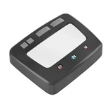 Dashboard Upper Cover Speedometer Gauge Housing Assembly For Honda Rancher. Fixed Price $20.23.