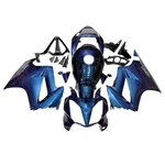 Chameleon Blue Purple Fairing Kit For Honda VFR800 2002-2012 Injection Bodywork. Fixed Price $519.95.