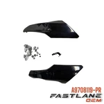 2018-2020 Triumph Speed Triple Rs Ordinated Bellypan Kit New Oem A9708119-PR. Fixed Price $266.09.