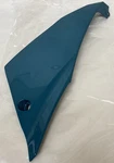 2021 Kawasaki Ninja 650 Abs Lower Rh Cowling, P.n. Teal Oem #55028-0599-68D L128. Fixed Price $124.50.