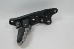 Ducati Multistrada 1200 15-16 Right Side Rearset Bracket & Peg 82432521A. Fixed Price $69.99.