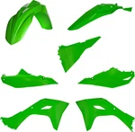 Acerbis 2983560006 Plastic Kits Green. Fixed Price $157.95.