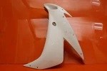 2005-2006 Yamaha Yzf R1 Zxmt Left Mid Upper Side Fairing Cowl Plastic. Fixed Price $46.75.