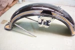 1974 Bmw R90/6 R90S R75/6 R60/6 R100S *2737 Front Fender. Fixed Price $209.99.