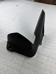 Kawasaki 13 Ninja Cain Case Gaurd 36014-0552 Oem. Fixed Price $28.00.