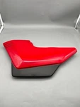 Suzuki GSX400E Side Cover Fairing Left 450 #32541. Fixed Price $185.97.