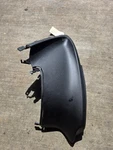2025 Genuine Scooter Buddy 170 Right Side Cover Under Seat Panel Body Cowl. Fixed Price $49.95.