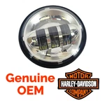 New Single 2014-23 Cvo Harley Auxiliary Led Oem Day-maker Light. Fixed Price $170.95.