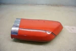1974-75 Kawasaki KZ-400 Left Side Cover *2601. Fixed Price $79.99.