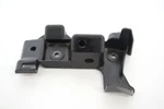 2010 Yamaha Yzf R6 Front Right Frame Fairing Plastic 13S-2833E-00-00. Fixed Price $25.35.