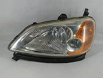 2001-2003 Honda Civic Driver Left Oem Lamp Xmolj. Fixed Price $68.90.
