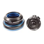 Cane Creek Tapered IS42/28.6 IS52/40 Short Cover Integrated Headset Black. Fixed Price $48.90.