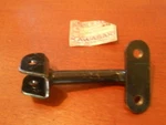 Nos Kawasaki G4TR KV100 Bar Rh Footrest PN:34003-047. Fixed Price $30.99.