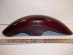 Kawasaki 85 Vulcan Ltd Front Fender 35001-1110-P5 VN750 86 Jh. Fixed Price $34.95.