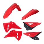 Acerbis 2985998211 Plastic Kit - Original 25. Fixed Price $136.45.