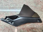 Oem 2015-2019 Yamaha YZF-R1 Right Mount Fairing Frame Stay Cover 2CR-2842N-00. Fixed Price $149.99.