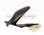 2020-2024 Ducati Streetfighter V4S 100% Carbon Fiber Rear Hugger Gloss Twill. Fixed Price $204.74.