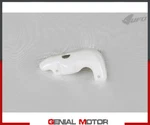 Lower Front Brake Hose Cover Ufo Plast For Kawasaki Kx 125 1999 2021 Neutral. Fixed Price $9.73.