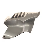 08 Kawasaki Concours ZG1400 Left Mid Fairing. Fixed Price $149.99.