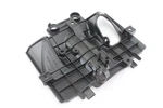 04-09 Kawasaki Vulcan Vn 2000 Oem Lamp Trim 14091-0241. Fixed Price $24.99.