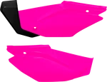 Ufo HO05601-P Side Panels Pink. Fixed Price $50.45.