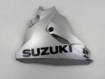 94480-25L20-QKA Suzuki Left Under Cowling 2025 GSX800FRQM5. Fixed Price $39.99.
