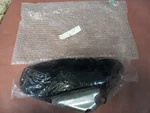 Nos New 2005 Suzuki Boulevard C50 VL800 Volusia, Right Side Cover, Oem. Fixed Price $150.00.