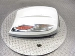 2011 Can-am Spyder Rt Rear Right Side Tail Fairing Luggage Cover Cowl Panel. Fixed Price $74.67.