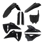 Acerbis 2985980001 Full Plastic Kit Black For 2025 Honda CRF250R CRF450R. Fixed Price $166.74.
