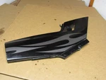 2006 Kawasaki Ninja EX250 Right Seat Fairing Plastic Panel 36001-1365 88-07. Fixed Price $84.99.