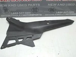 1995 Suzuki Katana GSX600F Rear Left Tail Fairing Cowl 47210-43C90-33J. Fixed Price $40.00.