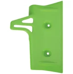 Ufo Radiator Shroud/cover Green Plastic 1984-2004 Kawasaki KX60. Fixed Price $28.12.