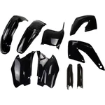 Ufo Full Replacement Body For Honda - Rear HOKIT100F 001. Fixed Price $135.50.