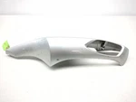 06-11 Kawasaki Ninja ZX1400C Rear Left Tail Fairing Cover Panel 36040-0033. Fixed Price $59.43.