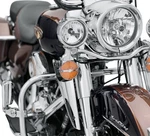 Harley-davidson Touring Fork-mount Wind Deflectors 57400146A. Fixed Price $167.16.