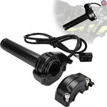 Jfg Racing Electric Dirt Bike Throttle For Surron,quick Response Nylon Twist. Fixed Price $69.95.
