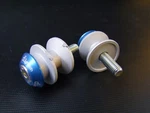 Lightech Swingarm Spools Gp Series (M8) CAVM8W.... Fixed Price $26.86.