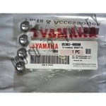 4PCS Genuine Yamaha Yzf R3/MT03 2015-2025 Chain Adjustable Nut Screw 95302-08600. Fixed Price $17.90.