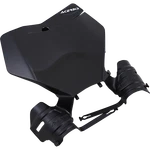 Acerbis - 2791480001 Front Number Plate, Black. Fixed Price $45.99.