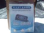 Badlands Can/bus Super Load Equalizer Iii Harley Touring 90-2016. Fixed Price $56.99.