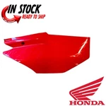 Honda Right Side Cover Number Plate Fender 2022-2026 CRF125F / Fb 83500-K28-AE0. Fixed Price $48.95.
