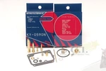 Yamaha DT250 Keyster Carburetor Rebuild Repair Kit 1975 - 1976. Fixed Price $50.46.