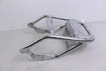 2011 Harley Davidson Electra Glide Flhtk Rear Luggage Rack. Fixed Price $79.00.
