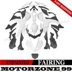 Unpainted Fairing Kit For Yamaha Yzf R3 2014-2018 / R25 2015-2017 Abs Body Work. Fixed Price $138.00.