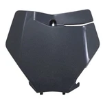 Acerbis Front Number Plate - Gray For Ktm 2736277297. Fixed Price $34.26.