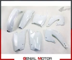 Complete Body Kit Ufo Plast For Honda Cr 125 2000 2001 10041. Fixed Price $99.98.
