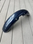 Bmw Airhead Front Fender R100RT R100RS R100S R75/6 R90S R75/7. Fixed Price $65.00.