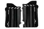 Polisport Black Radiator Louvers For 15-16 CRF450. Fixed Price $29.95.