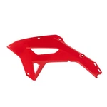 Polisport 8476000001 Radiator Shrouds Red Fits Honda. Fixed Price $55.82.